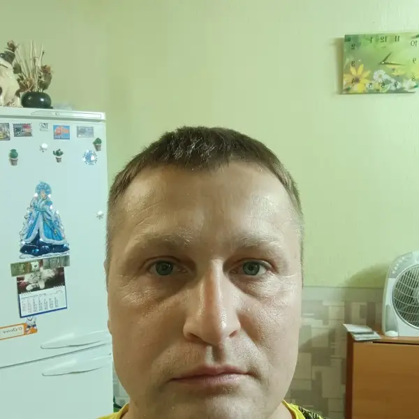 Серега Викторович Карьгин