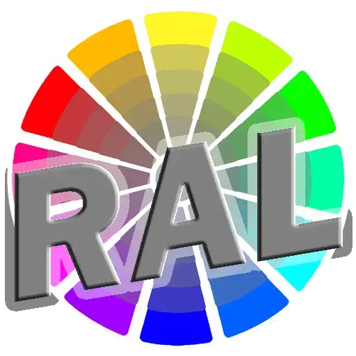 Спектр RAL