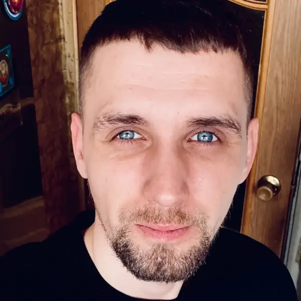 Валентин Фролов