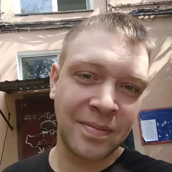 Александр Андреевич А.