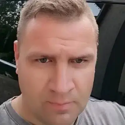 Михаил Чижиков