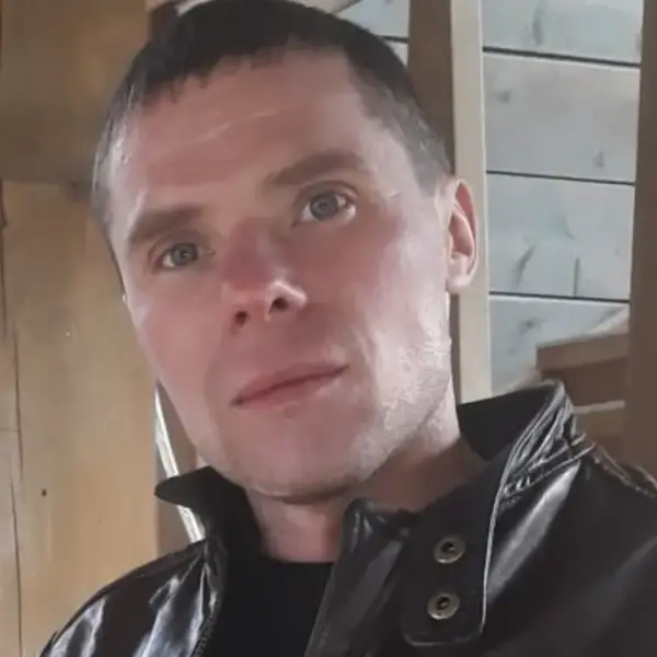 Тимур Лупашов