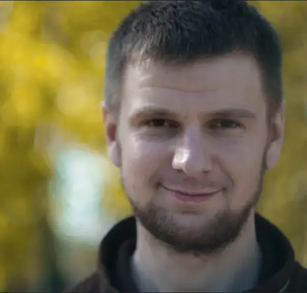 Сергей Миляев