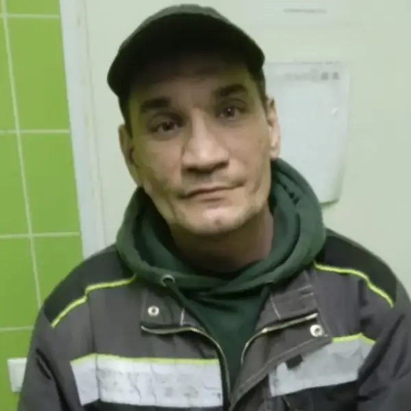 Васильев Алексей