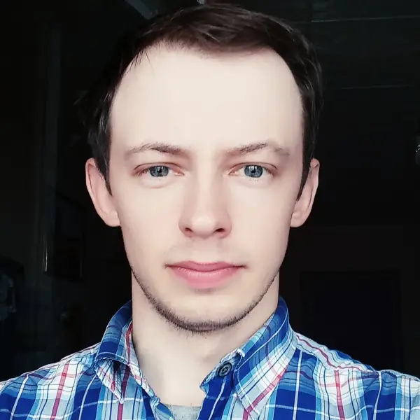 Павел Кузнецов