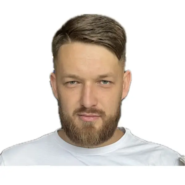 Юрий Новиков
