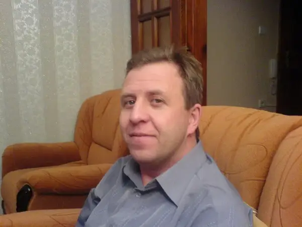 Василий Свиридов