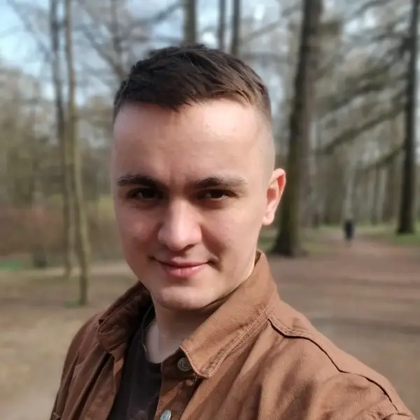 Алексей Абаимов