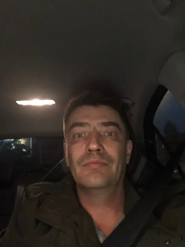 Кирилл Власов