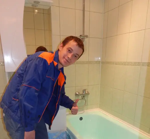 Андрей Зыкин