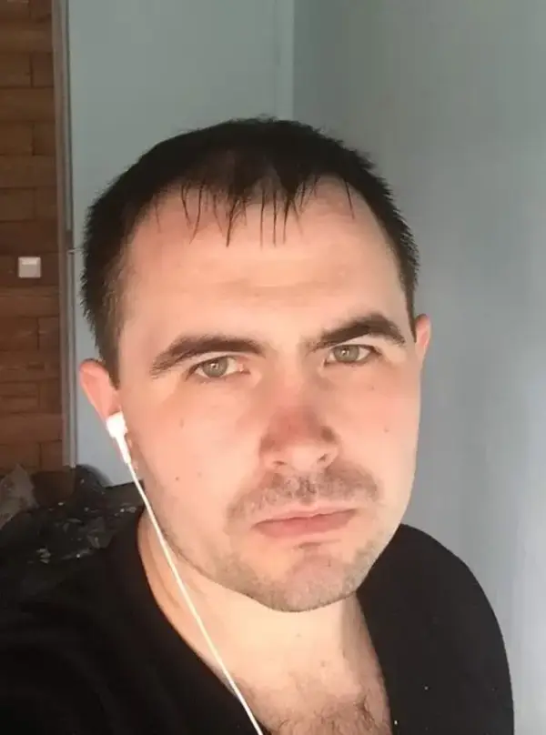 Александр Грязнов