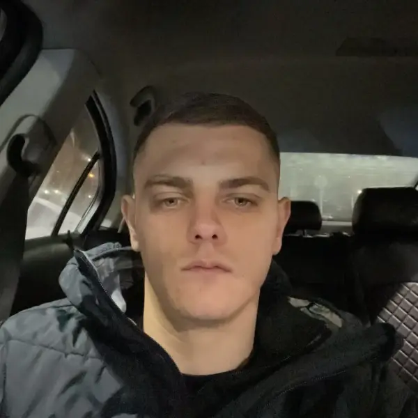 Сергей Кузь