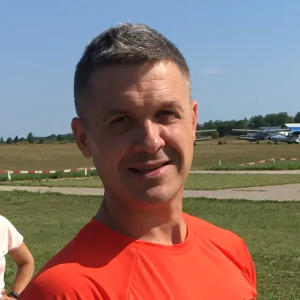 Марат Голенков