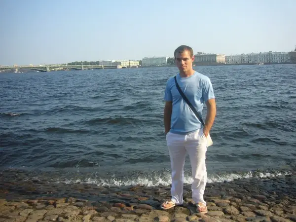 Евгений Акимов