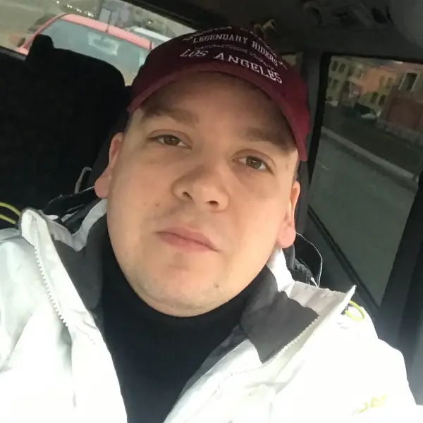Виталий А.