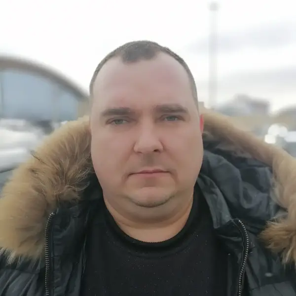 Андрей Смирнов