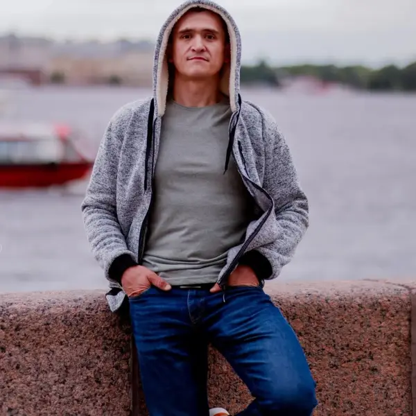 Александр Кузьмин