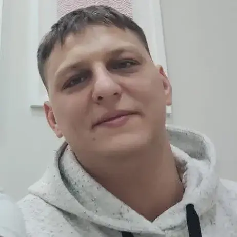 Егор Нагайцев