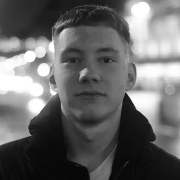 Марк Колосов