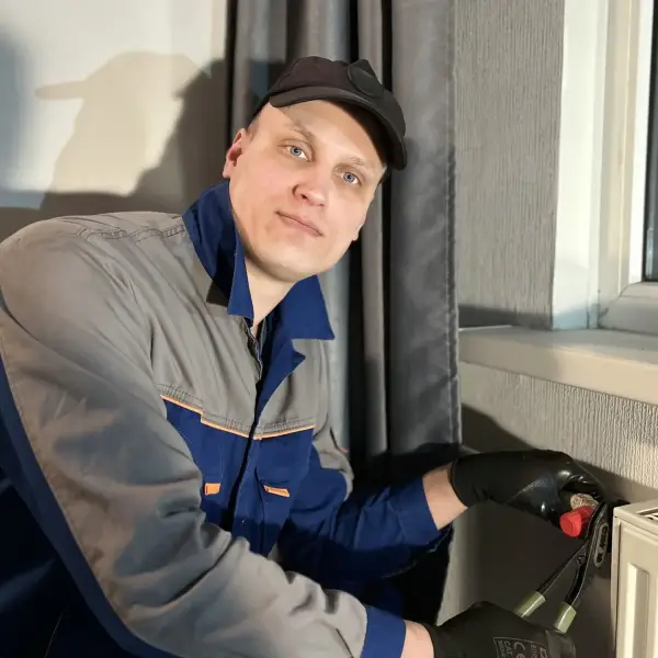 Вячеслав Покровский