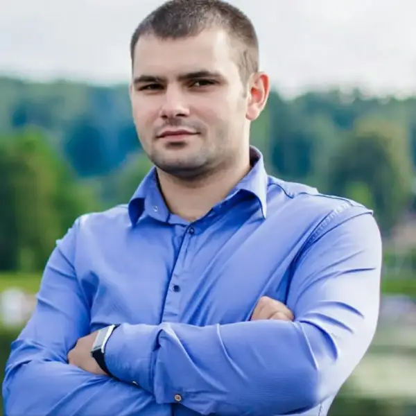 Алексей Симонцев