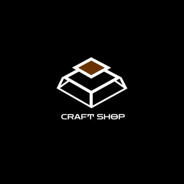 Craft shop