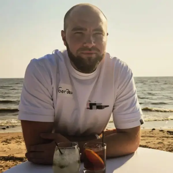 Богдан Дытченко