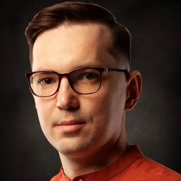 Владимир Царёв
