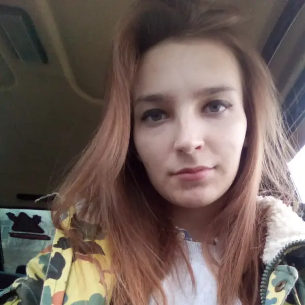 Таня К.