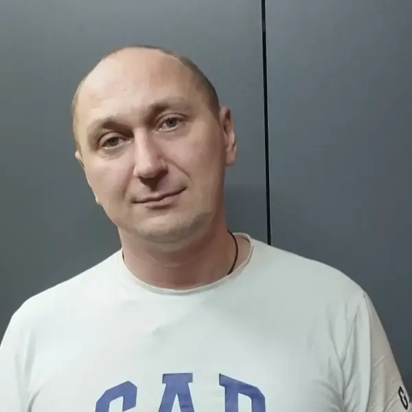 Сергей Алексеевич Патюнин
