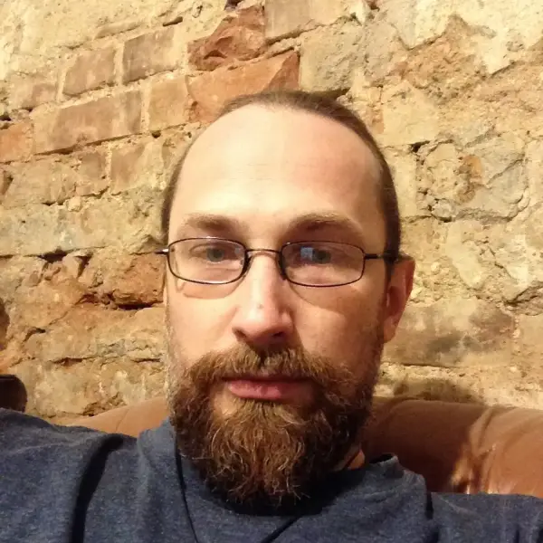 Андрей Егоров