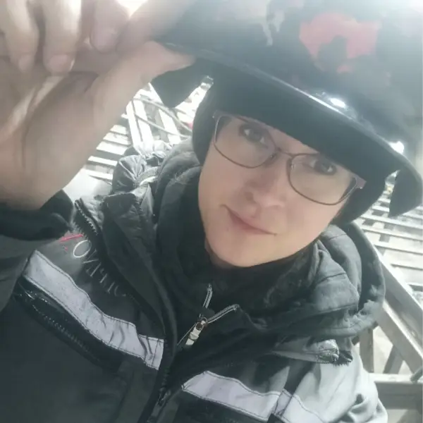 Татьяна Шевцова