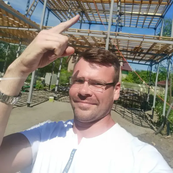 Павел Мелентьев
