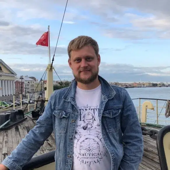 Алексей Р.