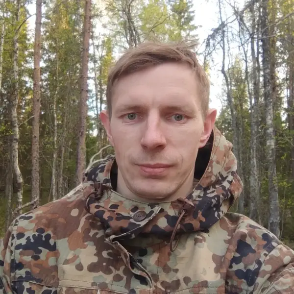 Андрей Травкин