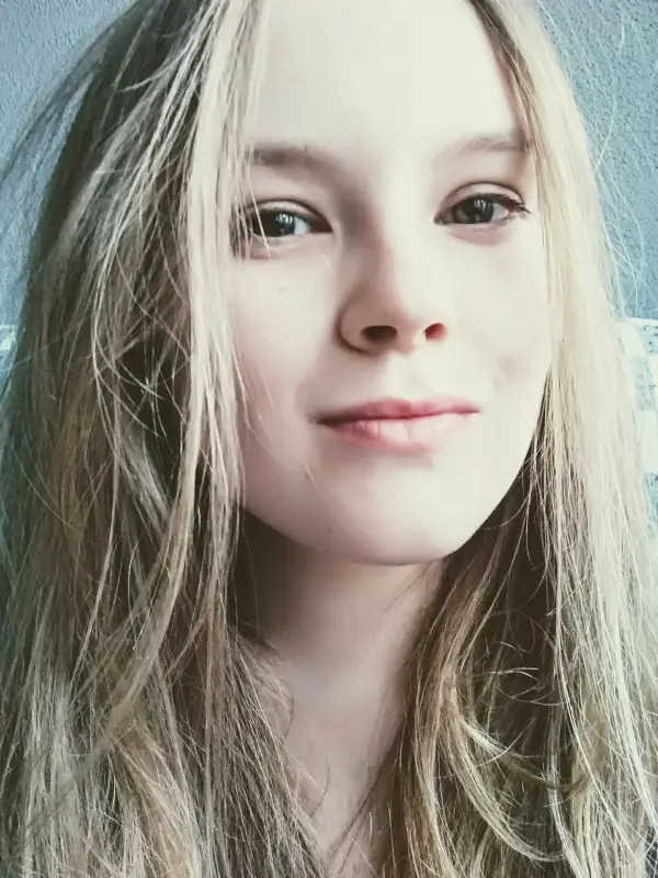 Анна Корженкова