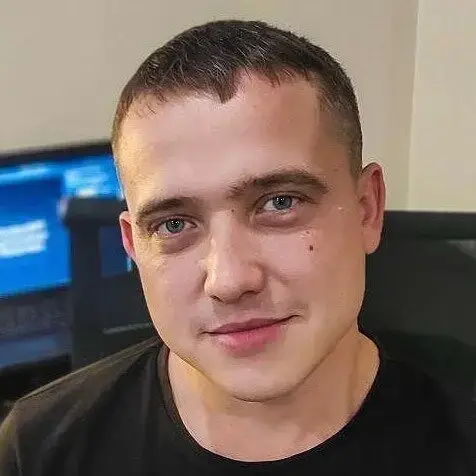 Александр Павликов