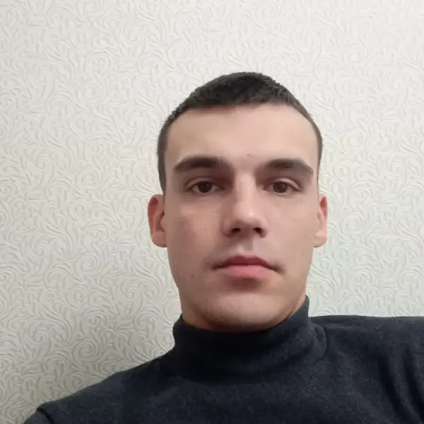 Сергей Самсонов