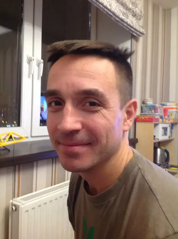 Павел Тимофеев