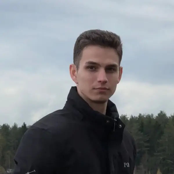 Игнат Волкович