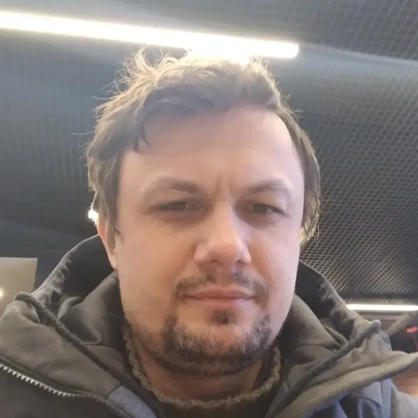 Максим Друшка