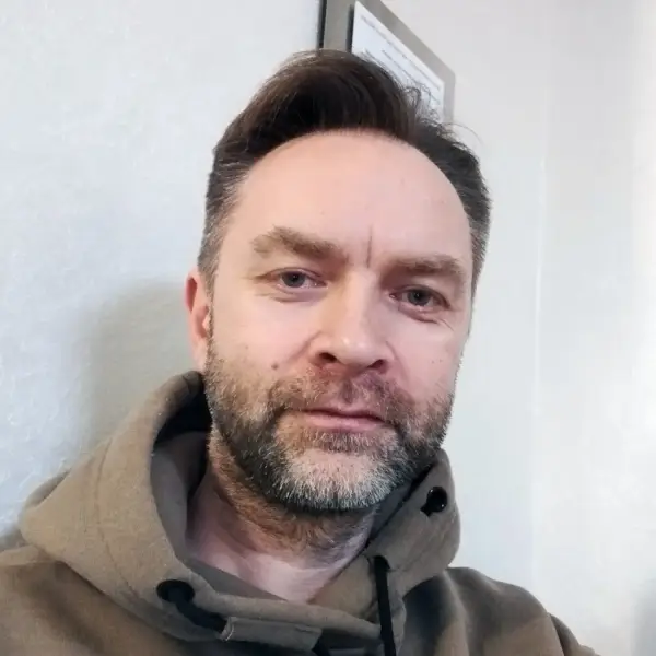 Иван Батенёв