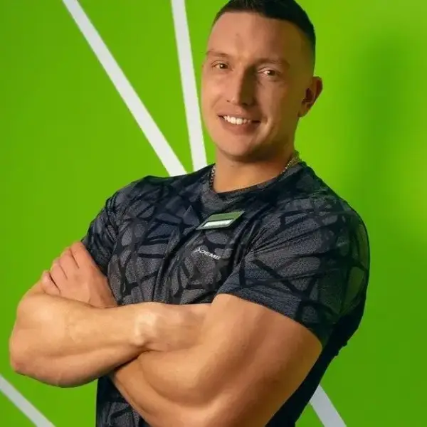 Александр Марусев