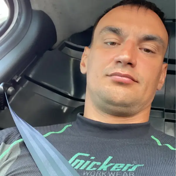 Андрей Рахманкин