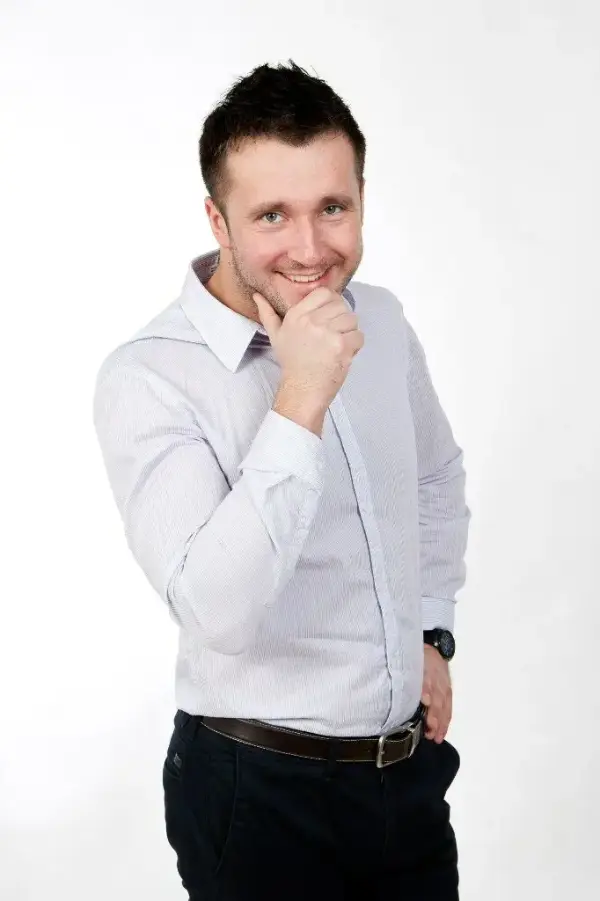 Юрий Костромин