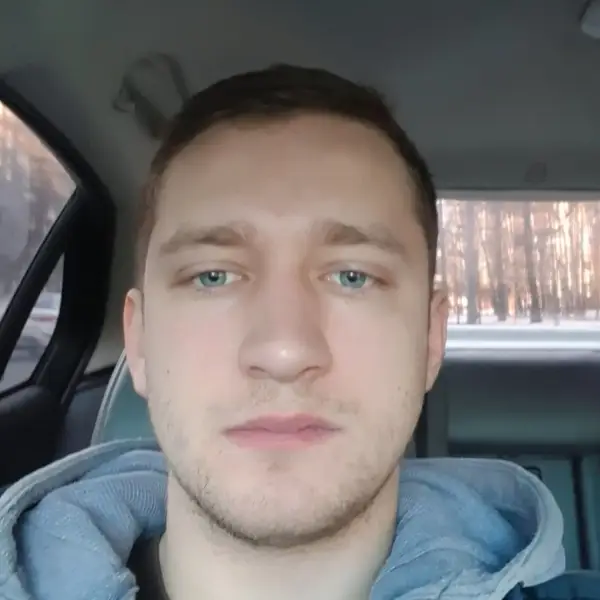 Даниил Сергеевич Мельницкий