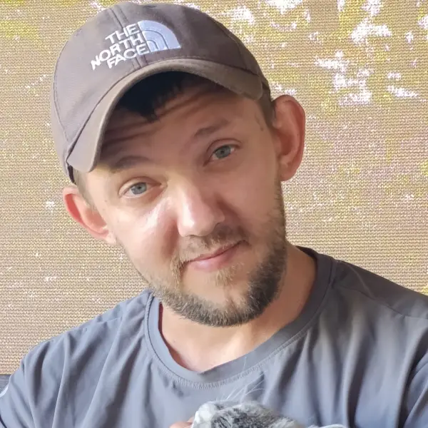 Александр Пронченко