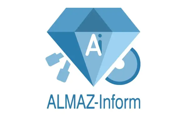 Алмаз-Информ