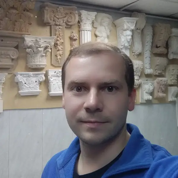 Павел Сидоров