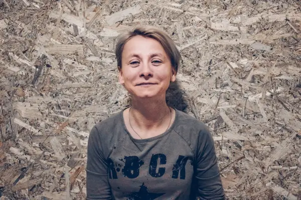 Наталья Холмогорова